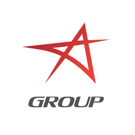 A Star Venture Studio logo