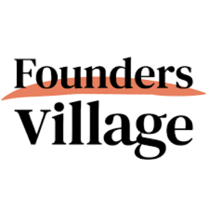Founders Village logo