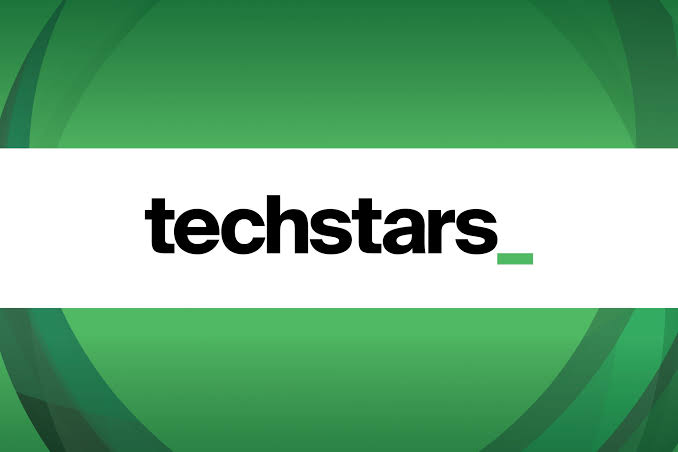 Techstars logo