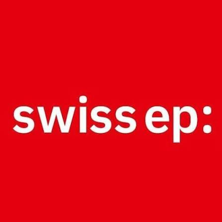 Swiss EP (Swiss Entrepreneurship Program) logo