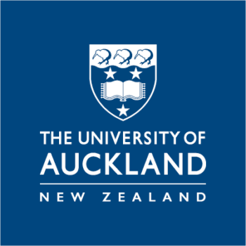 University of Auckland logo