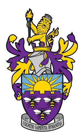 University of Manchester logo