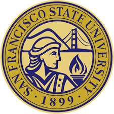 San Francisco State University logo