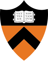 Princeton University / Keller Center / eLab logo