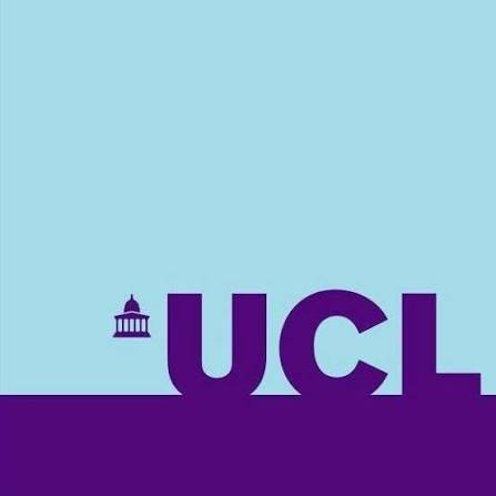 University College London logo
