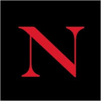 Northeastern University / McCarthy Centre logo