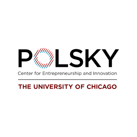 University of Chicago Booth logo