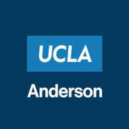 UCLA Anderson logo