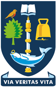 University of Glasgow logo