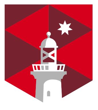 Macquarie University logo