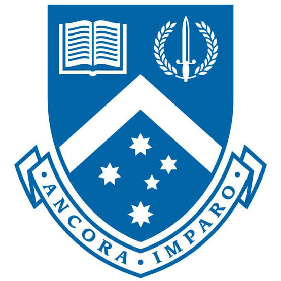 Monash University logo