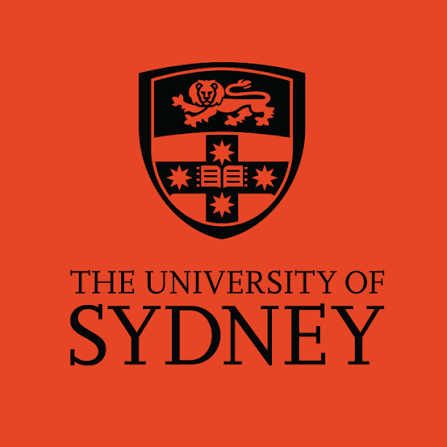 University of Sydney Business School logo