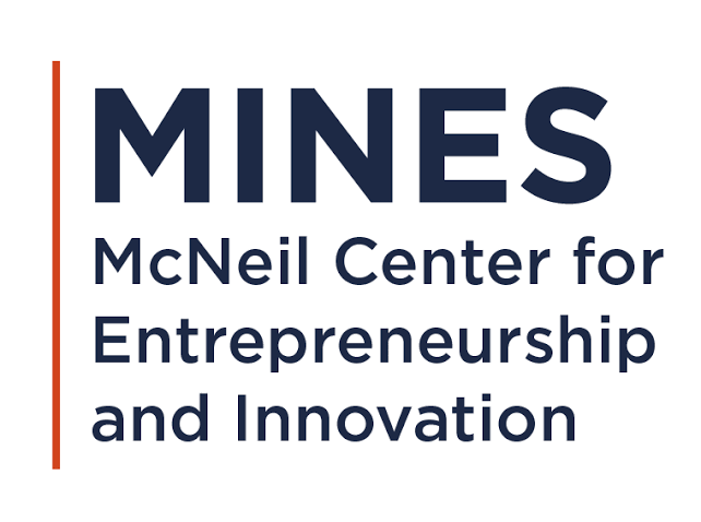 McNeil Center / Colorado School of Mines logo