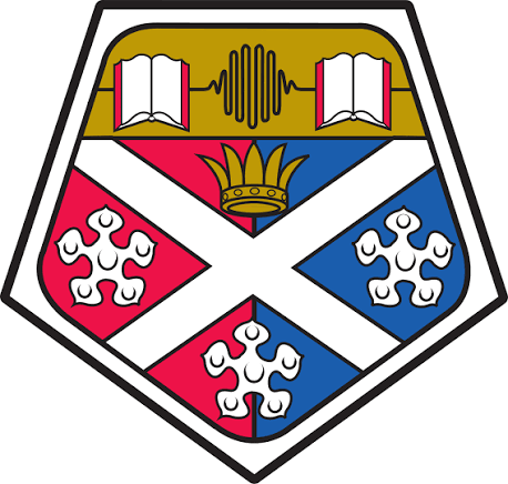University of Strathclyde logo