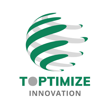 Toptimize logo