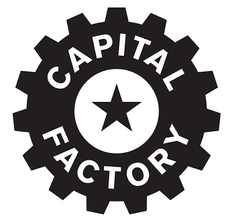 Capital Factory logo